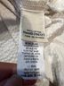L.L.Bean 100% Cotton White Button-Down Shirt Size L - photo 4