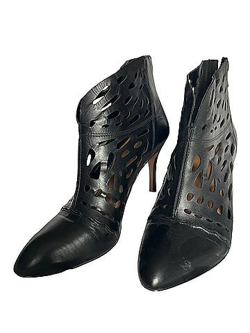 Nine West Ankle Boots (view 1)