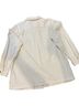 L.L.Bean 100% Cotton White Button-Down Shirt Size L - photo 2