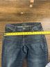 Ralph Lauren Ralph Lauren Modern Bootcut Denim Jeans - photo 8