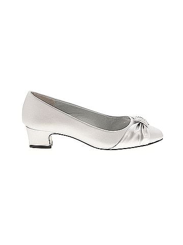 Easy Street Easy Street Heels (view 1)