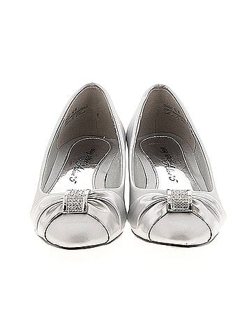 Easy Street Easy Street Heels (view 2)