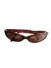Maui Jim Brown Sunglasses Size S - photo 12