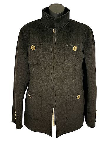 St. John military Jacket (view 1)