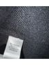 St. John Solid Black Jacket Size 10 - photo 7