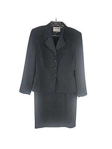 Kasper ASL Blazer (view 1)
