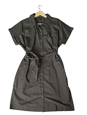 Talbots Casual Dress (view 1)