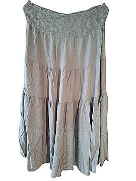 HAEOF Casual Skirt (view 1)