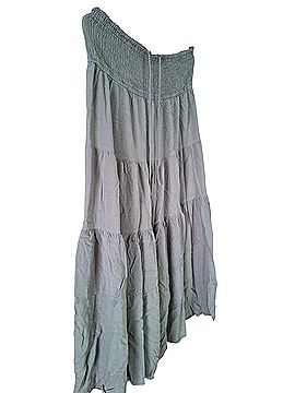 HAEOF Casual Skirt (view 2)