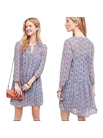 Holding Horses holding horses Casual Dress (view 2)