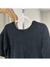 Free People Black Jumpsuit Size XS - photo 5