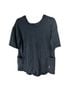 Free People Black Jumpsuit Size XS - photo 1