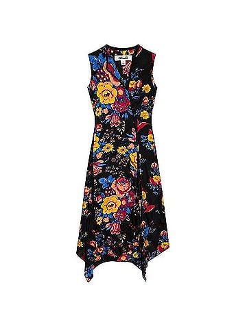 Diane von Furstenberg Casual Dress (view 1)