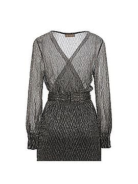 Momoni Cocktail Dress (view 2)