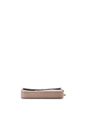 Louis Vuitton Felicie Pochette Bicolor Monogram Empreinte Giant (view 2)