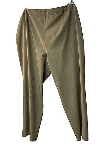 Talbots Talbots Heritage Collection Casual Pants (view 2)
