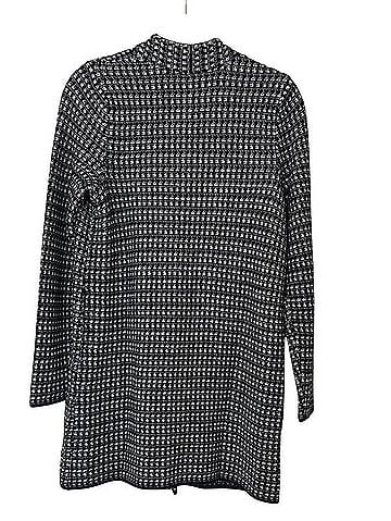 J.Jill Wearever Cardigan (view 2)