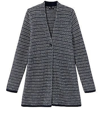 J.Jill Wearever Cardigan (view 1)