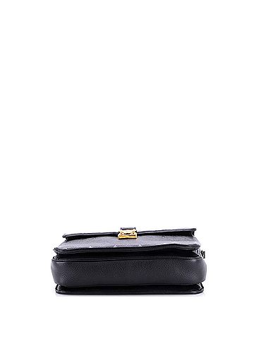 Louis Vuitton Pochette Metis Monogram Empreinte Leather (view 2)