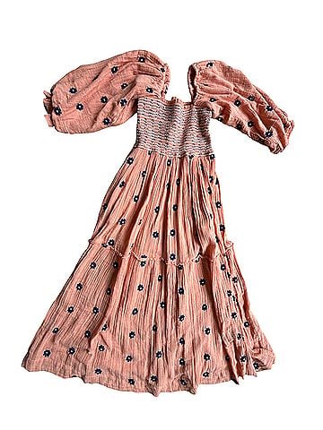 Free People Free People Casual Dress (view 1)