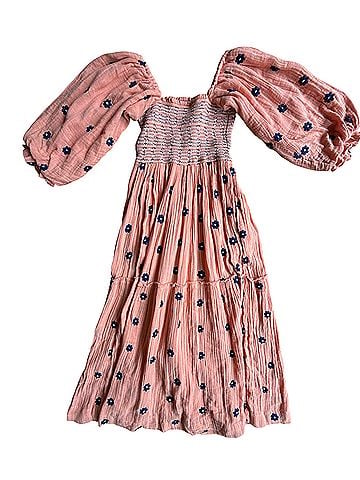 Free People Free People Casual Dress (view 2)