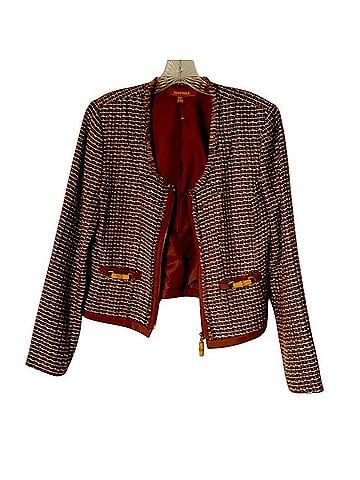 Ellen Tracy Blazer (view 2)