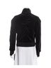 Blanc Noir Jacket - Blanc Noir Jacket Size XS - photo 2