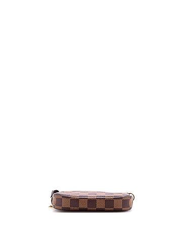 Louis Vuitton Pochette Accessoires Damier Mini (view 2)
