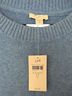 J.Jill LT (Large Tall) Pullover Sweater - photo 3