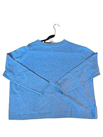 J.Jill LT (Large Tall) Pullover Sweater (view 2)