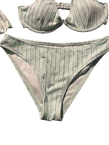 Wall Flower Two Piece Swimsuit (view 2)