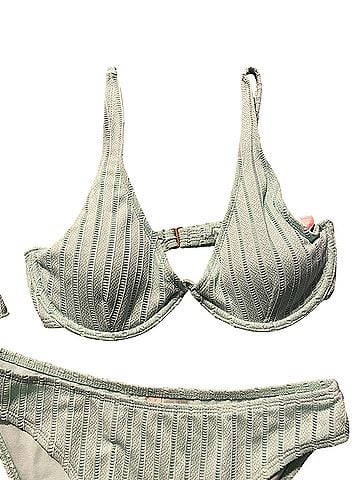 Wall Flower Two Piece Swimsuit (view 1)