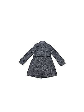 Calvin Klein Wool Coat (view 2)