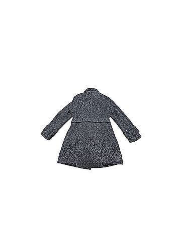 Calvin Klein Wool Coat (view 2)