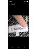 Calvin Klein Black Wool Coat Size L - photo 8