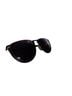 GFF Gianfranco Ferre Black Sunglasses Size S - photo 4