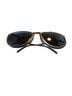 GFF Gianfranco Ferre Black Sunglasses Size S - photo 5