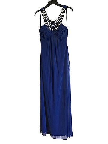Adrianna Papell Cocktail Dress (view 1)