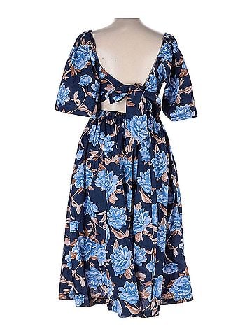 Abercrombie & Fitch Cocktail Dress (view 2)