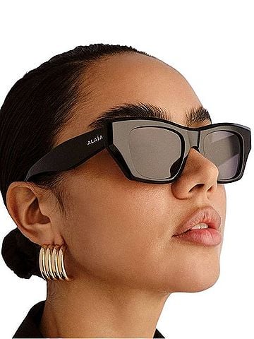 Baby Aspen Sunglasses (view 1)