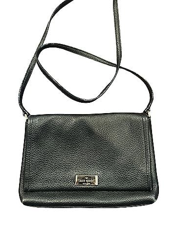 Kate Spade New York Leather Crossbody Bag (view 1)