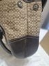 Coach Brown Shoulder Bag One size - photo 8