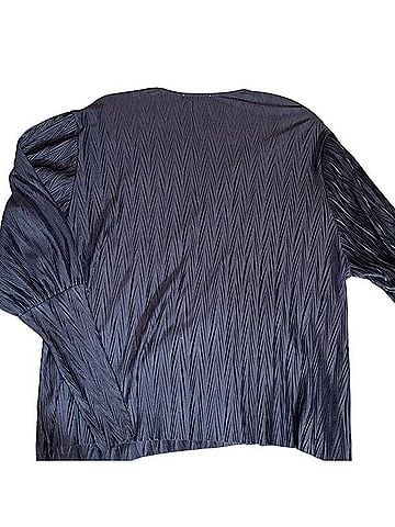 Zara Long Sleeve Blouse (view 2)
