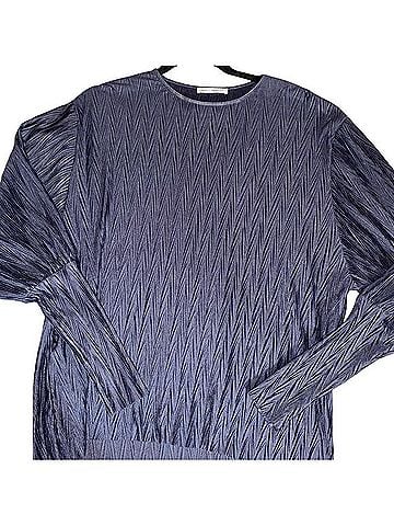 Zara Long Sleeve Blouse (view 1)