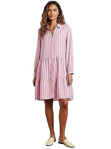 J.Jill Casual Dress (view 1)