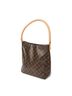 Louis Vuitton Brown Looping GM One size - photo 3