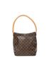 Louis Vuitton Brown Looping GM One size - photo 5