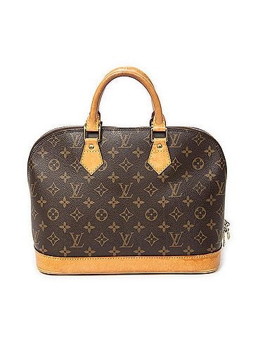 Louis Vuitton Alma PM (view 1)