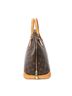 Louis Vuitton Brown Alma PM One size - photo 4