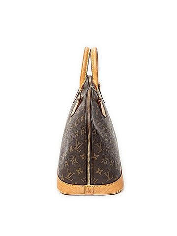 Louis Vuitton Alma PM (view 2)